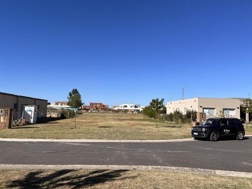 Imagen 1 de 11 de Oportunidad! Espectacular Lote De 831 Metros En El Barrio San Gabriel - Villanueva