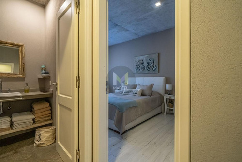 Imagen 21 de 30 de Casa En Venta- Con Gas Natural - La Herradura Pinamar