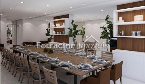 Imagem 11 de 15 de 00507 - Apartamento 2 Dorms. (1 Suíte), Picanço - Guarulhos/sp - 507