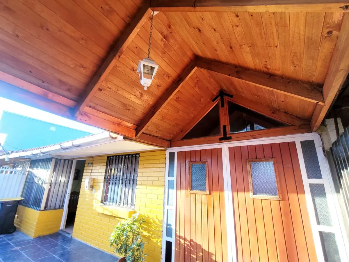 Imagen 4 de 19 de Se Vende Casa En Villa Santa María, Sector La Farfana
