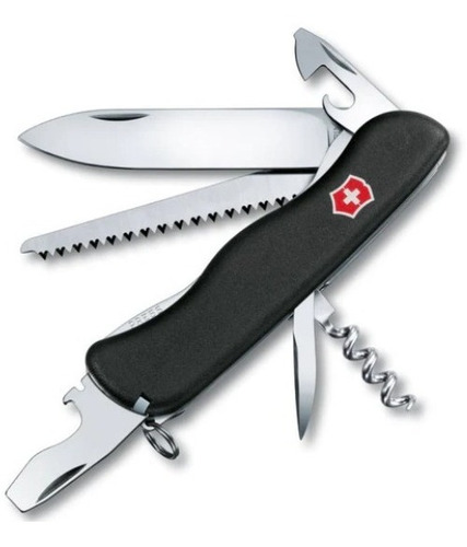 Navaja Victorinox Multifuncional Forester