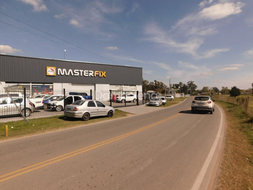 Imagen 9 de 16 de Terreno Fraccion En Venta Ubicado En Colectora Acceso Oeste - General Rodríguez, G.b.a. Zona Oeste, Argentina