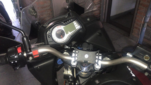 Imagen 3 de 8 de Suzuki Vstrom 650