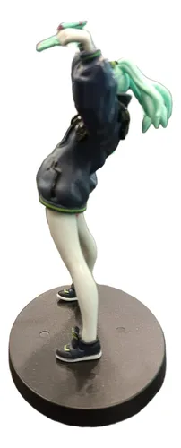 Figura Rebecca - Cyberpunk Edgerunners - 16 Cm