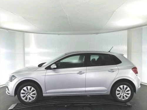 Imagem 8 de 9 de Volkswagen Polo 1.0 Mpi Total Flex Manual