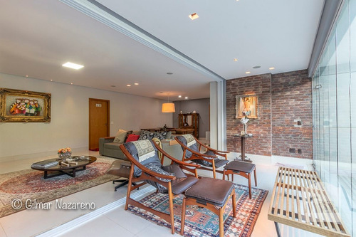 Imagem 5 de 15 de Apartamento À Venda No Santo Agostinho - Código 324445 - 324445
