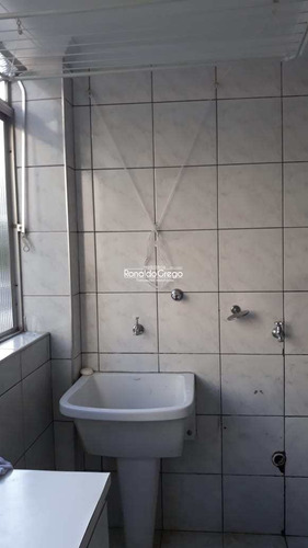 Imagem 30 de 30 de Apartamento Com 2 Dorms, Vila Clementino, Sp - R$ 710 Mil - V4441
