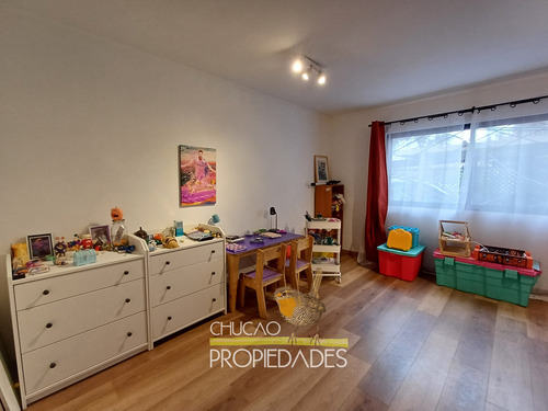 Metro Ñuble - Departamento En Venta 2 Dormitorios Ñuñoa