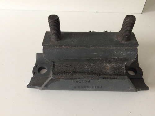 Base De Motor Ford F150/bronco 1975/79 5.0/5.8lt