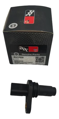 comprar Sensor Posición Cigueñal (ckp) \u002F Arbol Levas Tiida \u002F Sentra