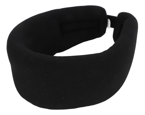 Collar Ajustable, Soporte Suave Para El Cuello, Espuma Cervi