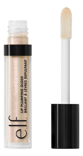 Lip Plumping Gloss E.l.f. Hydrating Nourishing Sweet Salmon