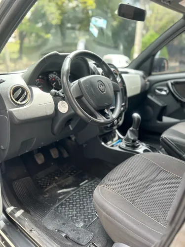 Renault Duster 1.6 Dynamique 4X2