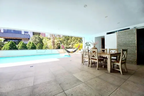 Apartamento En Venta En Loma De Los González. Cod V501364