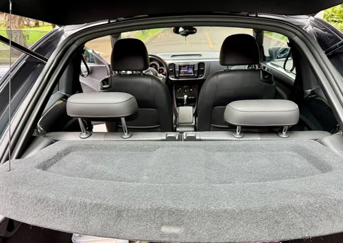 Volkswagen New Beettle 2.5 Sport