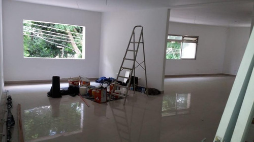 Sobrado Comercial Para Locação, Tatuapé, São Paulo - So6357. - So6357