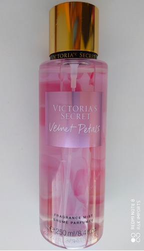 Victoria Secret Body Splash Velvet Petals