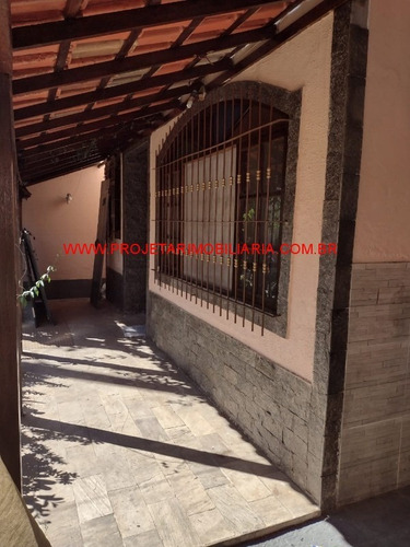 Imagem 8 de 30 de Excelente Imóvel - Localizado No Bairro Da Luz - 3 Quartos Sendo 1 Suíte - Sala Ampla, Cozinha, 3 Vagas De Garagem - Ca00756 - 70005525