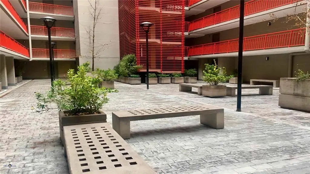 Imagen 4 de 14 de Departamento En Venta, Macul. (102).