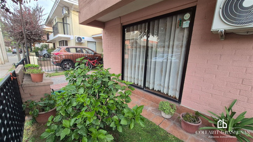 Casa En Venta De 5 Dormitorios Y 4 Baños En Comuna De Maipú