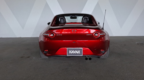 Mazda MX-5 2.0 I Grand Touring At