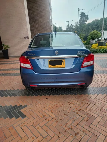 Suzuki Swift 1.2 Dzire