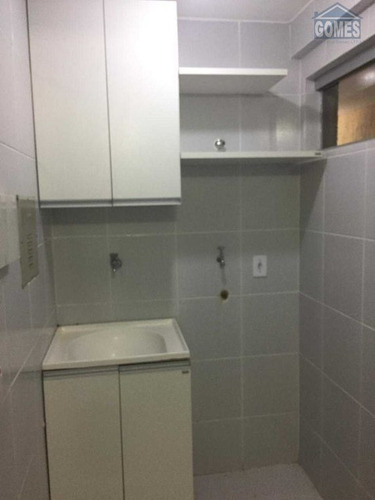 Imagem 8 de 13 de Apartamento Para Vender, Bodocongó, Campina Grande, Pb - 42155