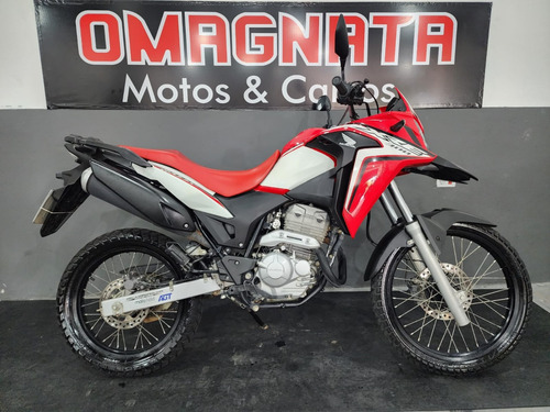 Honda Xre 300 Abs