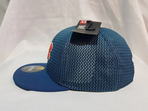Under Armor Gorro Snapback 1282898 997 Niño