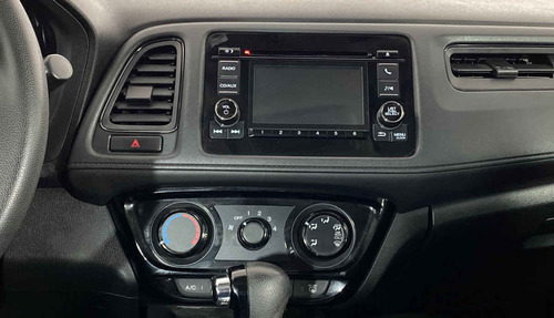 Imagen 14 de 15 de 120945 - Honda Hr-v 2016 Con Garantía