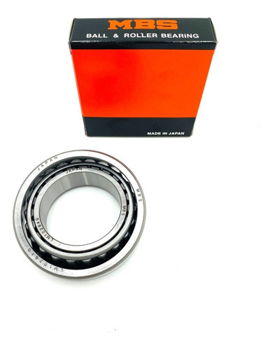 Rolinera De Rueda Delantera Mitsubishi Montero Sport 01/2008