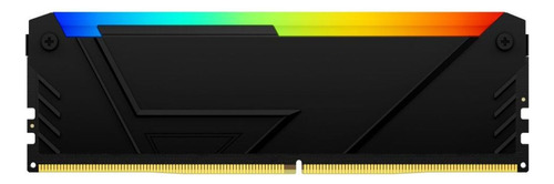 Memoria Ram Kingston Fury Beast 32gb Ddr4 3200mhz Cl16
