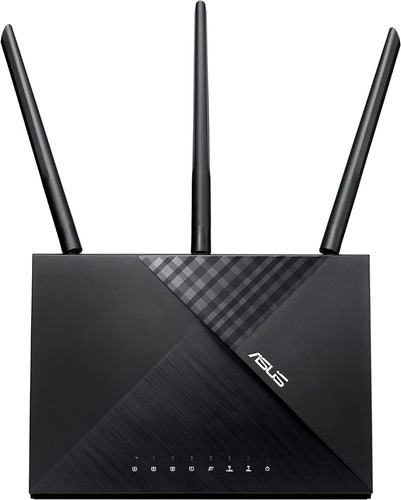 Router Asus Wifi Ac1750 (rt-acrh18) Doble Banda