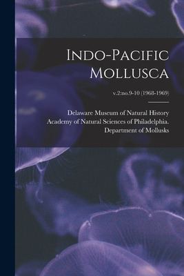 Libro Indo-pacific Mollusca; V.2: No.9-10 (1968-1969) - D...