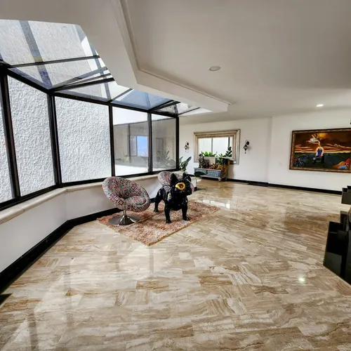 Apartamento En Venta En Los Balsos. Cod V12228