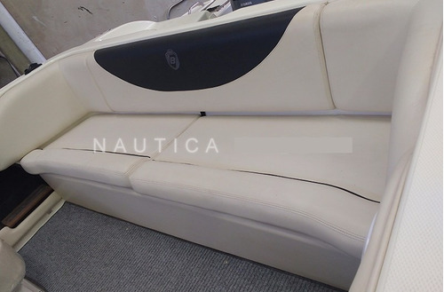Imagen 6 de 7 de Lancha Bermuda Sport 200 C/ Mercury 200 Hp Optimax Nueva