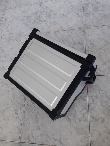 Imagen 3 de 3 de Maletas Valijas Alforjas Super Tenere 1200 Originales Alumin