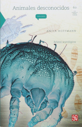 Animales Desconocidos - Hoffmann Anita