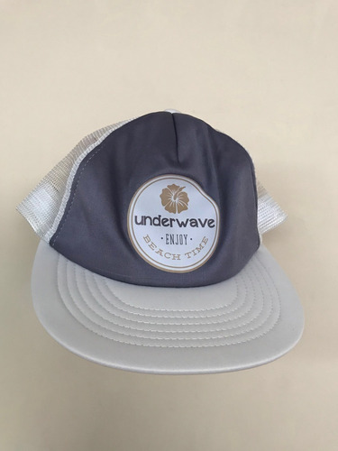 Gorra Underwave - Ajustable