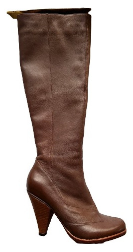 Botas Luciano Marra