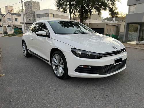 Volkswagen Scirocco 1.4 Tsi 160cv Dsg