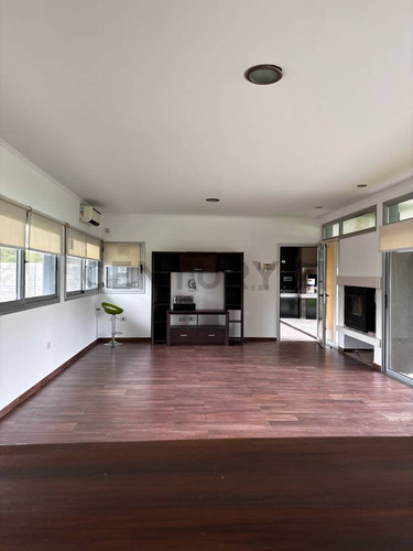 Casa En Alquiler En City Bell - 473 135 Y 136