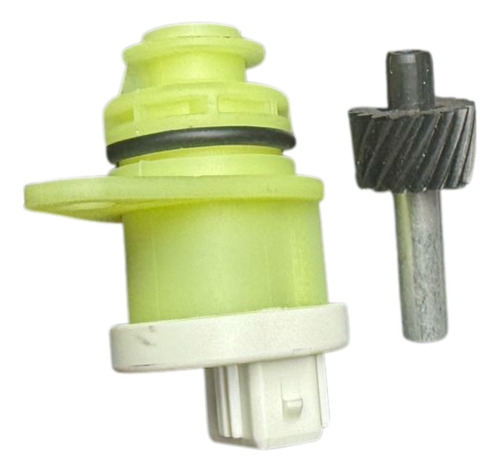 Sensor Velocidad Peugeot 206 Con Piñón