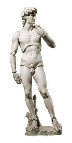 Freeing Figma: The Table Museum - David De Michelangelo
