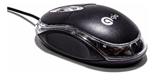 Mouse Óptico Nuevo