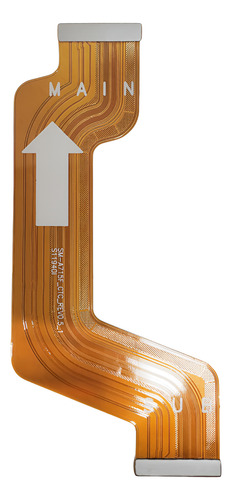 Flex Principal Interconector Para Samsung A71/ A715f