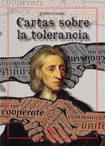Cartas Sobre La Tolerancia - John Locke