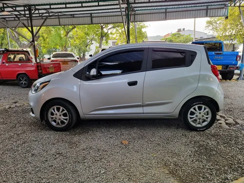 Chevrolet Spark 1.2 Gt Ls