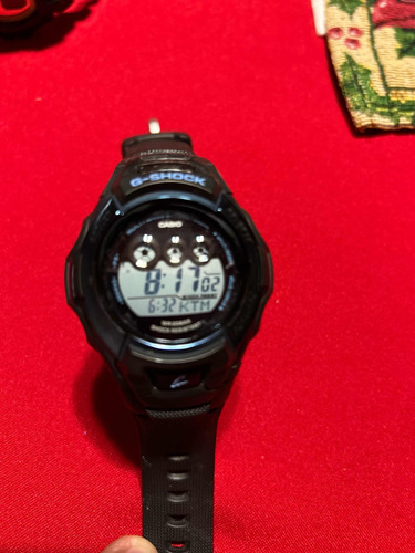 Casio G-shock