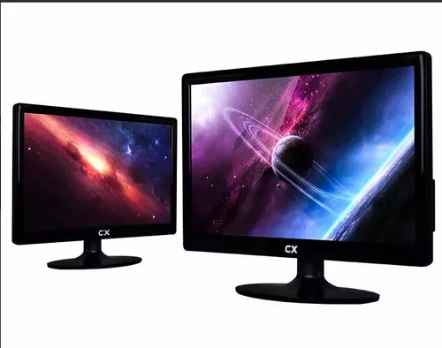 MONITOR 22 CX 215 LED HDMI VGA